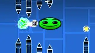 Most Average Level In Geometry Dash 2.2