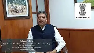NAGI - Ashok Dalwai