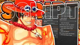 [CELL/PC] ROBLOX Pixel Piece SCRIPT | Auto Farm + Insta Kill E MAIS!