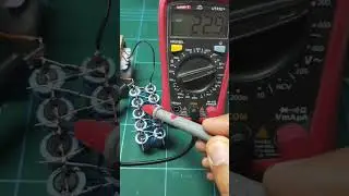Amazing DIY Project