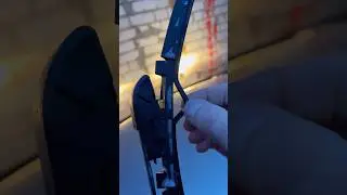 Плохо чистит дворник?