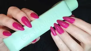 ASMR Fast Raised Letter Scratching | No Talking
