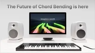 NEW PLUGIN 🔥  Fluid Chords (Teaser)
