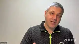 Вебинар Александра Фридмана