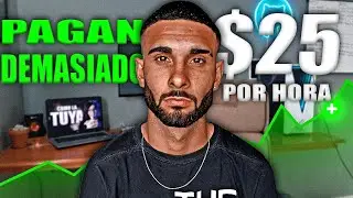 Estos Son Los 4 Trabajos Mejor Pagados en Programación en 2024
