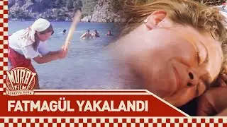 Fatmagül'ü Yakalıyorlar | Fatmagül'ün Suçu Ne?