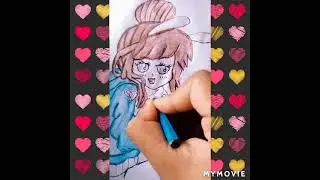 Best Japanese anime colouring [ सर्वश्रेष्ठ जापानी एनीमे रंग]