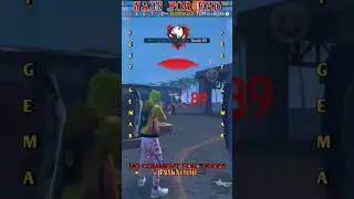 Free Fire Gameplay