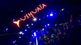 Big David Guetta at Ushuaia - Ibiza