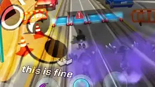 Average Mephiles encounter on sfsb