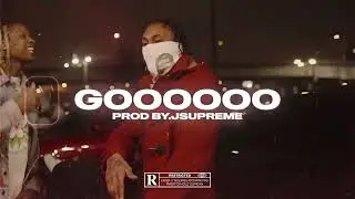 [FREE] “GOOOOOO” Lil Durk x OTF x Drill Type Beat