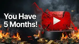 How to get Monetize Before YouTube change the Rules !