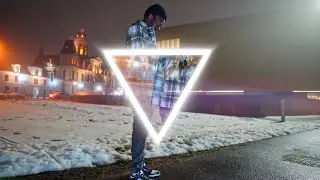 GeniusVybz - Waiting For (Official Music Video)