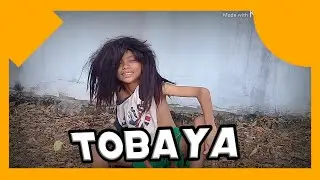 tobaya (orang gila)