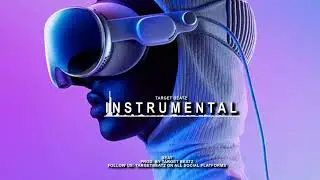 [FREE] Afrobeat Instrumental x Afrodrill Type Beat - Sika Duro