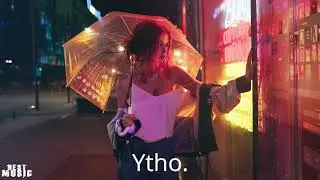 Ytho  - hardwave/wave/Bass MIx