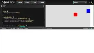 CSS Animations Workflow: Percentage-Based Timing Woes