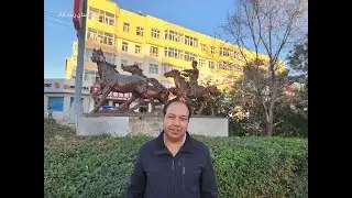Inner Mongolia China