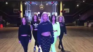 Loren Gray Dancing 2019