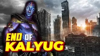 SCARY Bhavishya Mallika's PREDICTION for KALYUG | KALKI AVATAR MYSTERY