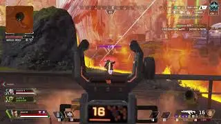 APEX 超級無敵雙槌