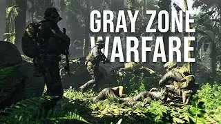 This New Tactical Shooter Looks Amazing | Gray Zone Warfare Updates - Lore & Story