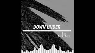 Emotional Piano type beat "Down Under" | Trap Type Beat