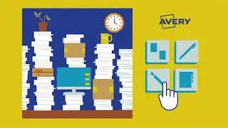 Level up with Avery