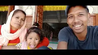Jai guru dev mandir #naamyogsadhanamandir Mathura tour 2080