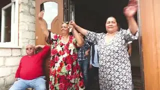 Гавриил и Надя СВАДЕБНОЕ ТОРЖЕСТВО