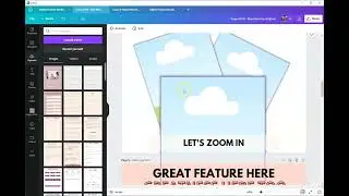 Mock Up Creation for Etsy and Digital Product Shop