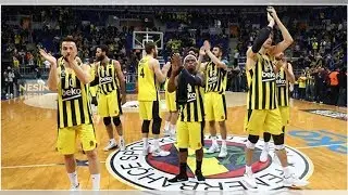 Fenerbahçe Beko - Zalgiris Kaunas serisi başlıyor