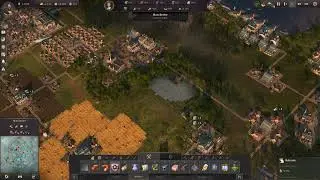 Anno 1800 Quarry Worker Bug Single Player
