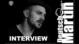 Interview über „Deutsch mit Martin“ – Februar 2019 – Blick online