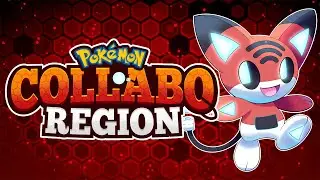 THE BIGGEST FAKEMON COLLAB EVER!!! 😱🙏🤑
