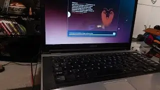 installing Ubuntu with pendrivelinux.com