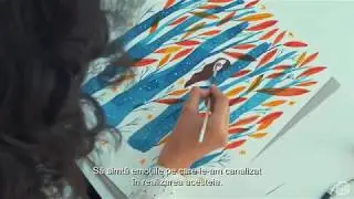 Craft Stories - Mădălina Andronic
