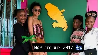 TRAVEL VLOG: MARTINIQUE JUIN 2017| PANI PWOBLEM MARTINIQUE!