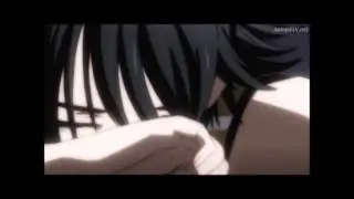 Kimi no iru machi - AMV - Wish you never met me.