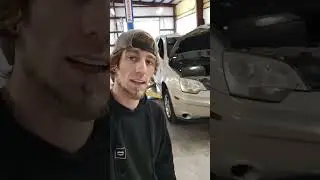 Saturn Vue Engine Noise 