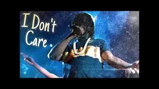 Chief Keef - I Don't Care (Remastered)