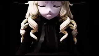 Old Doll [MMD HXH]