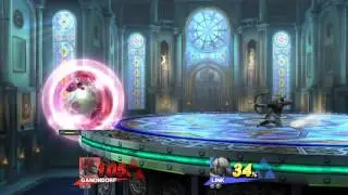 What just happened...?
