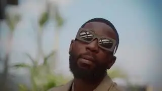 Bisa Kdei - Boso (Official Audio)
