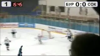 Буран - Сокол