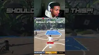 IM UNDEFEATED IN HOOPS LIFE BASKETBALL ON ROBLOX
