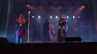 Эпидемия - Алмазы и золото [Live @ ДКЖ, Пермь, 20.10.2024]