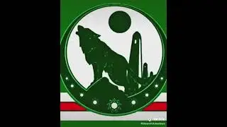 🐺 Нохчалла ⛰ БОРЗ⛰Маршо нийсо