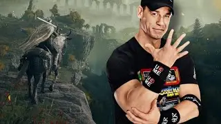 I Beat This INVISIBLE Elden Ring Boss SOLO for the FIRST TIME!!!