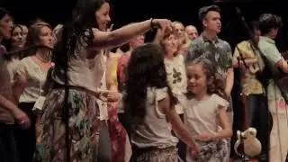 Orquestra da Famílias de Matosinhos - Frevo Ciranda